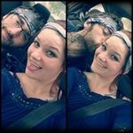 Samantha Kyle Janzen - @galaxyppl420 - Instagram