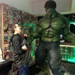 Kyle Jeffery - @khalkyle - Instagram
