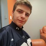 Kyle Jeffery - @saxmankj - Instagram