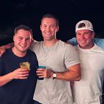 Kyle Jenks - @k_jenks10 - Instagram