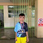 Kyle Joaquin - @kylejoaquin5 - Instagram