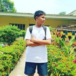 Kyle Joaquin - @wakincapol - Instagram
