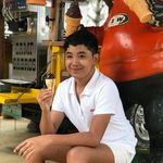 Kyle Joaquin - @_joaquinkyle - Instagram