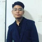 kyle joaquin - @vincentnumbawan - Instagram