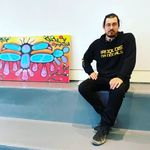 Kyle Joedicke - @kylejoedickeart - Instagram