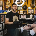 Mckenzieink - @kylejohnmckenzieink - Instagram