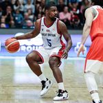 Kyle Johnson - @smoothkj88 - Instagram