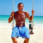 Kyle Johnson - @fitlikekyle - Instagram