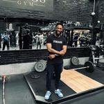 Kyle Johnson - @kylejohnsonpt - Instagram
