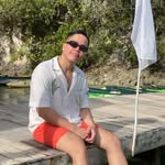 Kyle Jose - @joshdidit_md - Instagram