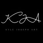Kyle Joseph - @kyle.joseph.art - Instagram