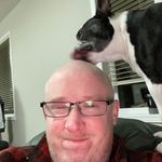 Kyle Judd - @cookieforthepuppy - Instagram