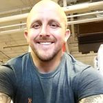 Kyle Judd - @kylejudd1987 - Instagram