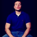 Kyle Jude - @k_y_93 - Instagram