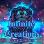 Kyle Jude Davids - @infinitecreationsscreenprint - Instagram