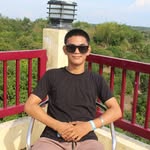 Kyle Jude Nares - @kylejude_010 - Instagram