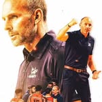 Coach Kyle Julius - @coach.kylejulius - Instagram