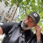 Kyle Julius - @beholdjulius - Instagram