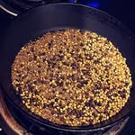 Kyle Julius Burke - @black_frontiers - Instagram