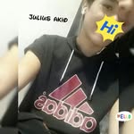 KyleJulius - @julius_myun_akio - Instagram