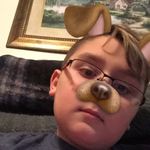 Anthony Kyle Justus - @ajustus0710 - Instagram