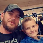 Kyle Justus - @kjustus85 - Instagram