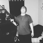 Kyle Justus - @diss_guy.713 - Instagram