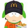 Kyle broflovski - @kylenotkahl - TikTok
