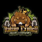 Kyle Kaiser - @kaiserexoticbullies - Instagram