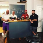 Kyle Kaiser - @kylekaiser43 - Instagram