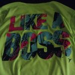Kyle Kellum - @bossaho - Instagram