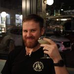 Kyle Kendrick - @kyle__kendrick - Instagram