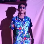 Kyle Keno Ambrocio - @28.pitpit - Instagram