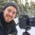 Kyle Kephart - @kylekephartphotography - Instagram