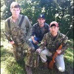 Kyle Kessler - @kylekessler12 - Instagram