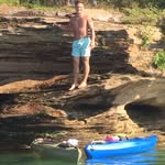 Kyle Kessler - @kesslers_adventures - Instagram
