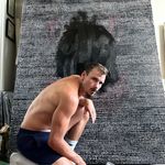 Kyle Killam - @kylekillamart - Instagram