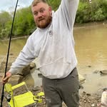 Kyle Kindred - @kindred3131 - Instagram