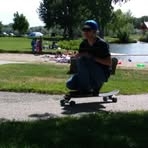 Kyle Kindred - Facebook