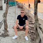 Kyle Kinsella - @kylekinsella89 - Instagram