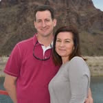 Amanda(Leferink) & Kyle Kirwan - @hi_its_the_kirwans - Instagram