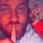 Kyle Kiser - @kkiser8609 - Instagram