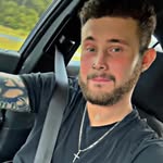 Kyle Kiser - @0cala352 - Instagram