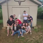 Kyle Kiser - @kylekiser34 - Instagram