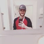 Kyle Kish - @kish5891 - Instagram