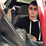 Kyle Kish - @kish8700 - Instagram