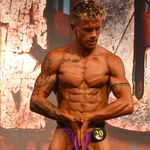 Kyle Kish - @baby_herk - Instagram