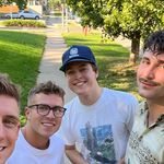 Kyle Kish - @kylekish - Instagram