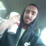 Kyle kitchens - @kitchens171 - Instagram