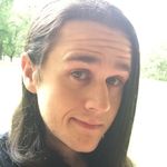 Kyle Kitchens - @gamersynthesis - Instagram